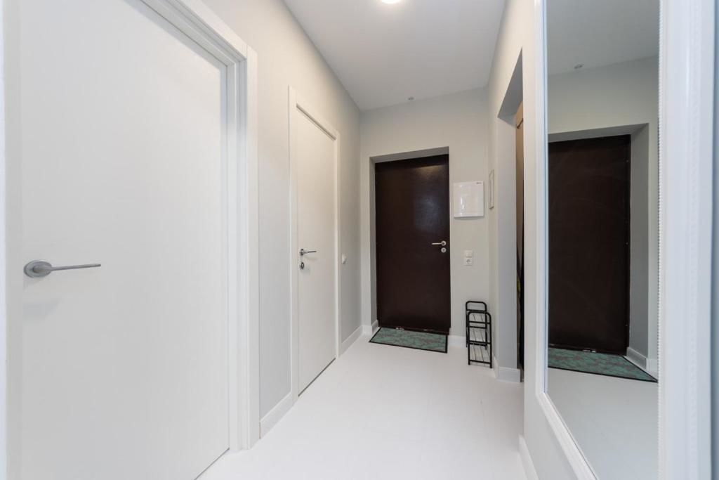 Апартаменты Уютная 1 комнатная квартира Люкс на Теремках Киев